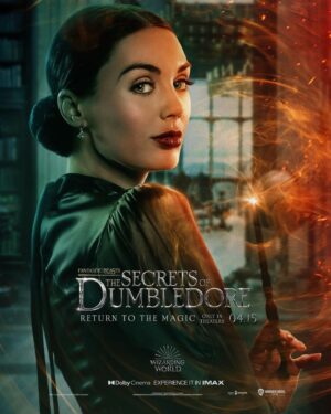 Aleksandr Kuznetsov Instagram - 👊🏼
#Repost @wbpictures 
・・・
Grindelwald and his followers will cast their spells against Dumbledore in the new Fantastic Beasts: The Secrets of Dumbledore coming soon. 

#fantasticbeasts 
#secretsofdumbledore
#helmut
#slytherin
#harrypotter
