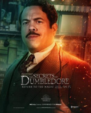 Aleksandr Kuznetsov Instagram - 👊🏼
#Repost @wbpictures 
・・・
Grindelwald and his followers will cast their spells against Dumbledore in the new Fantastic Beasts: The Secrets of Dumbledore coming soon. 

#fantasticbeasts 
#secretsofdumbledore
#helmut
#slytherin
#harrypotter