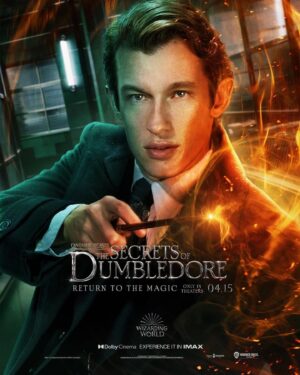 Aleksandr Kuznetsov Instagram - 👊🏼
#Repost @wbpictures 
・・・
Grindelwald and his followers will cast their spells against Dumbledore in the new Fantastic Beasts: The Secrets of Dumbledore coming soon. 

#fantasticbeasts 
#secretsofdumbledore
#helmut
#slytherin
#harrypotter