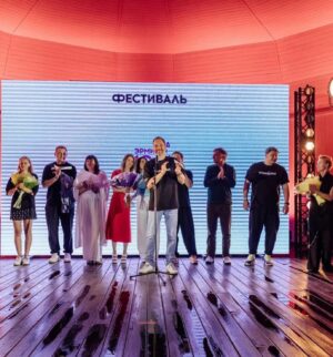 Aleksandr Tsypkin Instagram - Взглянем на цЫфры Фестиваля Короткой Новой прозы «БеспринцЫпные чтения»

6 месяцев подготовки. 
Продолжительность мероприятия — 2 дня.
Мы получили более 1000 заявок от писателей и чтецов.
29 рассказов были отобраны для чтений, а целых 103 будут напечатаны в нашем сборнике уже этой осенью.

18 новых авторов стали участниками Фестиваля: Алексей Боярский, Марина Яковлева, Светлана Иванова, Денис Казанцев, Татьяна Золотарёва, Анна Бабина, Сергей Сороковиков, Наталья Волошина, Евгений Осокин, Сослан Плиев, Наталия Караваева, Екатерина Соколова-Жубер, Анна Миронова, Александр Галкин, Татьяна Волкова, Роман Земсков, Ольга Олесина, Диляра Миназова, Диана Удовиченко.

27 артистов и писателей прочитали рассказы: Александр Бессонов, Дамир Миркамилов, Николай Дроздов, Полина Маликова, Игорь Шулинский, Петр Лидов, Павел Деревянко, Виталий Яковлев, Валерия Шеляг, Антон Косточкин, Александр Цыпкин, Кристина Асмус, Катерина Шпица, Георгий Перадзе, Гоша Куценко, Дарья Пахтусова, Александр Маленков, Александр Мышляев, Сергей Бурунов, Андрей Золотарев, Дмитрий Чеботарев, Феодор Кирсанов, Лука Герцен, Максим Иванов, Анатолий Рыжиков, Карина Каграманян, Слава Киселева.

8 амбассадоров представили наш новый проект «БеспринцЫпные чтения. Дети»: Анастасия Князева, Чертищева Светлана, Софи Шайн, Юрий Солодов, Тая Скоморохова, Владимир Левченко, Никитина Алиса, Никитин Артур.

4 эксперта поучаствовали в Круглом столе: Андрей Золотарев, Алексей Киселев, Катерина Шпица и Семен Барков.

Почти 3000 человек посетили наши мероприятия за эти 2 дня.

Мы благодарим: 
Президентский фонд культурных инициатив за поддержку нашего фестиваля
Медиа Партнера оператора наружной рекламы MAER
Социального партнера — фонд «Семья вместе»
Официального автомобильного партнера фестиваля АО «Рольф»
«ЗАВОД ШОУ» за техническую помощь в организации мероприятия
Сад «Эрмитаж» 
Издательство АСТ
Ticketland MTC

А также говорим спасибо нашим инф. партнерам: 
Russ Outdoor
Радио «Монте-Карло»
M24
Voice
People Talk
TimeOut
МосквичМаг
Сноб
Журнал ОК! 

Спасибо каждому из вас!