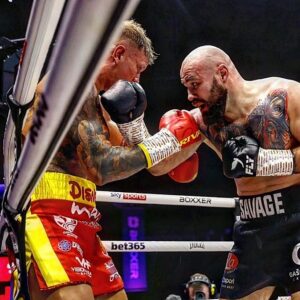Alen Babic Instagram - Savage is back. * Viewer discretion is advised *
#raw #violence #savage
My sponsors made it possible, @gasparicgrupa @polleosport.hr @alfa__security @believe2achieveireland @tomislavvuknic 🙏🏻