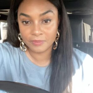 Alesha Renee Instagram - for mom who gave me strength… and for @ms.hobbs who gave me peace during this time .. for anyone who has endured sexual assault in any degree.. I love you , I see you, and they did not and will not win