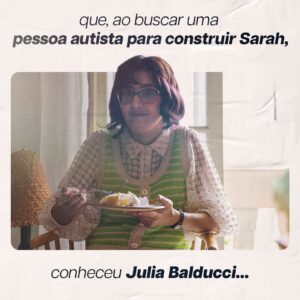 Alessandra Maestrini Instagram - Vem descobrir mais sobre #OSomEASílaba, série que chega em 28 de agosto ao #DisneyPlus.