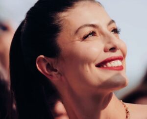 Alessandra Mastronardi Instagram - 