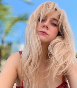 Alessandra Torresani Most Liked Photos and Posts
