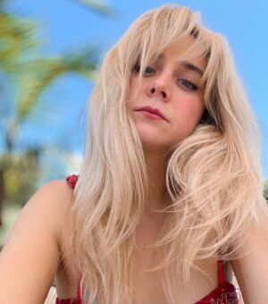 Alessandra Torresani Instagram - ☀️🏄‍♀️👠 with Lady