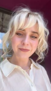 Actress Alessandra Torresani HD Instagram Photos and Wallpapers June 2024