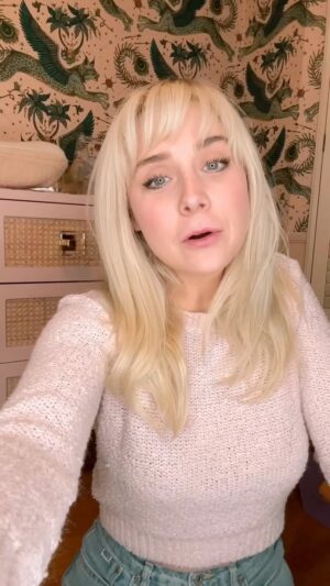 Alessandra Torresani Instagram - World Mental Health Awareness Month