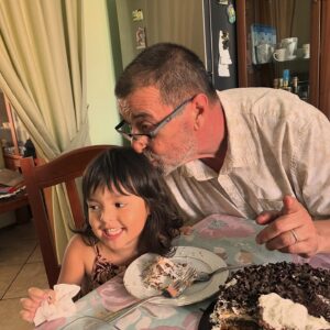 Alessandra de Rossi Instagram - Happy birthday @babyblackfeet ❤️🥰❤️ we love you