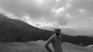 Alessandro Borghi Instagram - Anche quest'anno, sono tornato a casa.

Che meraviglia.