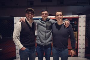 Alessio Di Chirico Instagram - Che serata!
Ringrazio tutte le persone che che ci hanno permesso di realizzare questo primo evento, i nostri sponsor e benefattori in primis: @sinergica.srl @alltimehotelroma @pontissobar @hypeup_marketing 
@venator_fc 
“Anche il più lungo dei viaggi inizia con un passo…”.