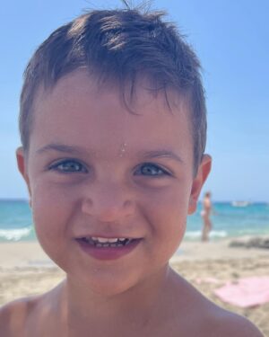 Alessio Di Chirico Instagram - Prima vacanza in 5 anni, finalmente.