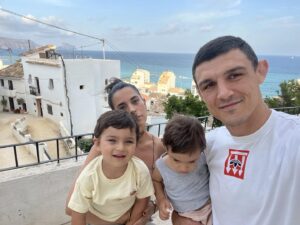 Alessio Di Chirico Instagram - Amor, ch’al cor gentil ratto s’apprende…