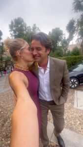 Actor Álex Adróver HD Instagram Photos and Wallpapers July 2023