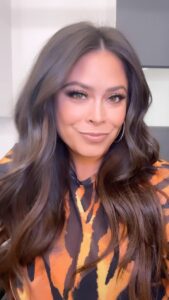 Actress Alex Curry HD Instagram Photos and Wallpapers May 2024