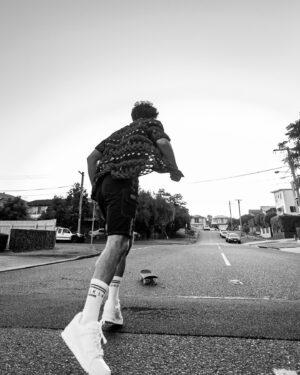 Alex Fitzalan Instagram - I don’t skate