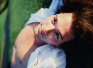 Alex Fitzalan Instagram - Ektachrome, Layla, bottlerocket, showbiz, guardian angel and a pigeon in a sign. In that exact order. And it’ll lead you to the Declaration of Independence