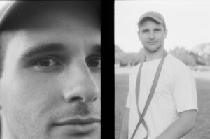 Alex Fitzalan Instagram - Adventures in half-frame #halfframeclub

In the 60’s, 35mm film processing became super expensive. So as a means of cost savings whilst maintaining the 35mm standard, camera manufacturers started selling cameras that allowed people to take 72 exposures per roll instead of 36. I’ve been buying a whole bunch of these cameras during the pandemic and completely fallen in love with the obscure format. These were taken on an Olympus PEN-FT.
