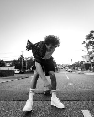 Alex Fitzalan Instagram - I don’t skate