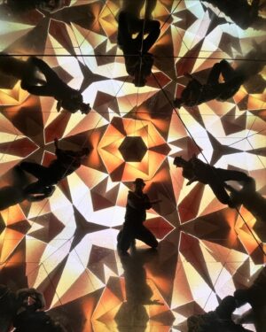 Álex O'Dogherty Instagram - El Museo de La Luz de Madrid es in sitio muy fotogénico.