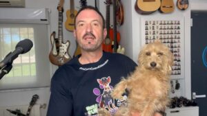 Álex O'Dogherty Instagram - Este año no te puedes perder el @perrotonespana El 6 de Octubre en la Plaza Colon. Nosotros vamos a ir. Corre por una buena causa con tu mascota. #yocorrocontraelabandono