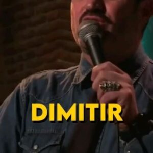 Álex O'Dogherty Instagram - Dimitir. ¿Qué es dimitir?
.
.
.
#monologo #humor #humorenespañol #comicoespañol #comediante #risas #monologos #standup #comedia #alexodogherty