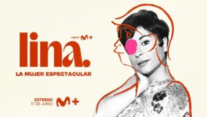 Álex O'Dogherty Instagram - Este lunes se estrena en @movistarplus el documental sobre la genial Lina Morgan en el que tengo la suerte de participar. Así que os lo recomiendo muy mucho. @100balastv @themediaprostudio