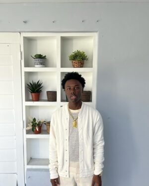 Alex R. Hibbert Instagram - You’re 20?