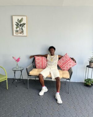 Alex R. Hibbert Instagram - You’re 20?