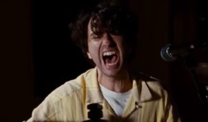 Alex Wolff Instagram - In the new @donaldglover Childish Gambino video. Directed by @jackbegert . Was honored. Check it out