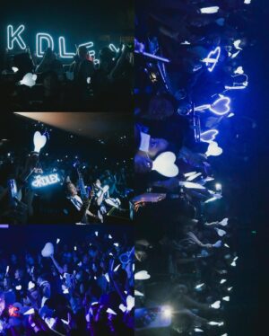Alexa Ilacad Instagram - ‘#AddToHeart : KDLEX in Concert’ wouldn’t have happened if it weren’t for all our Sweethearts & solid supporters. We needed to be part of something special where we are able to pour, not just our talent, but all our creativity, our energy, our heart & soul in exchange for all the love they’ve been giving me & KD. 🤍 Our first face to face concert with you, our Sweethearts and our solid fans is a dream come true for me. 🥹 I want to touch your hearts the way you’ve touched mine. Your belief in my abilities has been my driving force in all of my years as an artist. Your unwavering support motivate me to not give up, to continue striving and reaching new heights. I am incredibly grateful to you all for always going above & beyond to make our every project, big or small, successful. 🙏🏻 Thank you & I love you all more than you can ever imagine! 🤗

📸 by @mymetrophoto & @super_roxy