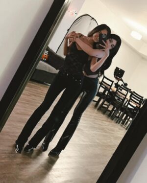 Alexa Mansour Instagram - Thank you for such a special weekend ❤️
