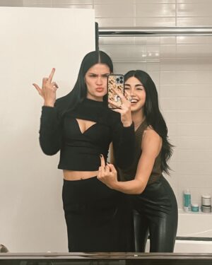 Alexa Mansour Instagram - Thank you for such a special weekend ❤️