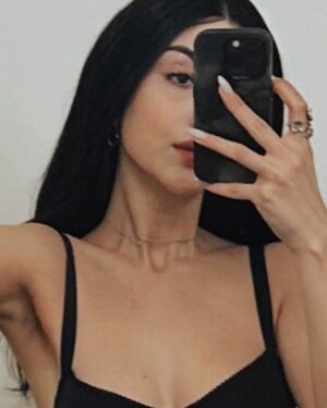 Alexa Mansour Instagram - Here we go again