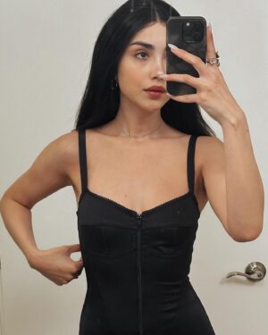 Alexa Mansour Instagram - Here we go again