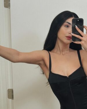 Alexa Mansour Instagram - Here we go again
