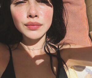 Alexa Mansour Instagram - Muuuaaaaaahhhhhhh 💋