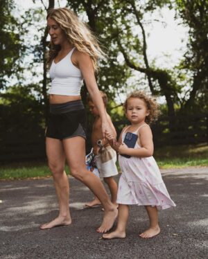 Alexa PenaVega Instagram - These are the days :) ok so our biggest takeaway from church this weekend is how important it is to cast vision for your family or anything you’re doing - and be aligned with your identity, values and beliefs. Making decisions will be so much easier. I believe that without that alignment…it simply won’t work. Money can only keep the train running for so long. 
“Without vision people perish.”
Some extra notes worthy of sharing! “Am I in the process or am I in the Promise?” Sometimes we live thinking the process is it for us. Not ever making it into what God has “promised” us. Don’t live at the border of the promise. What do you have to surrender to graduate out of being a shepherd and enter into the role of leadership/promise?