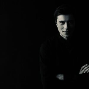 Alexander Davydov Instagram - 🎹