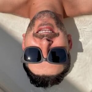 Alexander Kadiev Instagram - Поздрави за всички хейтъри на Олимпиадата в Париж ♥️
