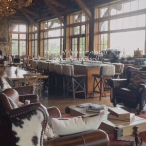 Alexander Ludwig Instagram - @brushcreekranch !!! Where do I even begin to describe what a great place this is for families. Thank you guys for your unbelievable hospitality. There is truly nothing like this place and you all are forever a part of this family as the first ranch we brought our kiddos to. Make sure to lock us down for next year! we’re making this a tradition. 🙌❤️🤠