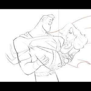 Alexander Snow Instagram - For this years #batmanday I wanted to share this little sequence from #vinoksapatite featuring shots from @diego_porral @azadamsonart @justin.leo.weber and @nico_gems . Hope you enjoy it and keep checking in for more updates from me and @doubleplusproductions 🤗🦇🦅🌱 #poisonivy #batman #batmanday #superman #fanfilm #shortfilm #animation #characterdesign #illustration #indiegogo #crowdfunding #help #2d #2danimation #superhero #action #acting #story @cartoonbrew @catsuka @onanimation @warnerbrosentertainment @warnerbrostv #vinoksapatite #comics #dc #dccomics #hero #knight @thedcuniverse @dccomics @henrycavill