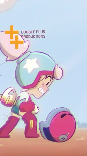 Alexander Snow Instagram - A super fun @brawlstars vignette I got to direct at @doubleplusproductions 

We had a lot of freedom bringing this one to life and we had an absolute blast. 

Studio:   
Producer: @avilasser Joel Foster @yinohuan @adamtoewsart 
Director: @snowmation 
Anim: @nico_gems @jojoemmet @iamsergioman 
Cleanup: @aikenbacons  @danidonato2d @lidiagheorghe_art @angelinedesilva 
BG: @leborepaire 
Fx: @husain_untoro and @nasiijau 
Comp: @gabidule 

#animation #cartoon #art #game #character #reveal #jet #jetpack #sisters #love #fun #bluesky #gamer #esports #flying #short #cool #awesome #dream #girl #girlpower #family