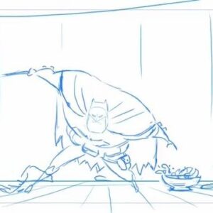 Alexander Snow Instagram - So sorry for the lack of posts lately. I’ve been swamped moving and working on some super exciting things that I can’t wait to share! As a thank you for your patience please feast your eyes on this insanely awesome Batman shot that @azadamsonart animated for #vinoksapatite. The first rough pass was done by the super-talented Amanda Holm (@amandajespersenholm). Az then finished the shot by doing the tie down drawings, in-betweening, clean-up and color. Swipe to see Amanda's first pass. I hope you like it, more to come soon. 😊

.

.

.

🦇 🦅 #halloween #poisonivy #batman #superman #fanfilm #shortfilm #animation #characterdesign #illustration #indiegogo #crowdfunding #help #2d #2danimation #superhero #action #acting #story @cartoonbrew @catsuka @onanimation @warnerbrosentertainment @warnerbrostv #vinoksapatite #comics #dc #dccomics #hero #knight @thedcuniverse @dccomics @henrycavill @real_kevin_conroy