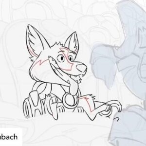 Alexander Snow Instagram - This time from @doubleplusproductions @brawlhalla trailer that I got to direct, @mr.ubach slaying it with all these characters! Ricard was so amazing to work with and really just delivered in every way. My favorite part was having him add Mako, because he was responsible for that characters reveal trailer animation as well. Can’t wait to continue collaborating with him into the future. 😊➕➕
.
.
.
Thanks to all the hard work from the incredible team @snowmation @yinohuan @delalande_maxime @san_ooo_anim @toine_tran @jeremie_becquer @xavierramonede @mourad_elias_seddiki @mr.ubach @christajarrold.art @waynemaslin @nikolaos_rhymes_with_chaos_ @husain_untoro @cgraf11 @jeremycarlen 
.
.
.
#double #plus #studio #new #animation #2d #3d #characters #art #design #visdev #animator #fx #vfx #color #movies #film #commercial #gamer #games #music #sound #record #logo #art #artist #character