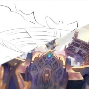 Alexander Snow Instagram - The final split of the Brawlhalla trailer that helped to launch @doubleplusproductions More behind the scenes coming. 😊 ➕➕
.
.
.
Thanks to all the hard work from the incredible team @snowmation @yinohuan @delalande_maxime @san_ooo_anim @toine_tran @jeremie_becquer @xavierramonede @mourad_elias_seddiki @mr.ubach @christajarrold.art @waynemaslin @nikolaos_rhymes_with_chaos_ @husain_untoro @cgraf11 @jeremycarlen 
.
.
.
#double #plus #studio #new #animation #2d #3d #characters #art #design #visdev #animator #fx #vfx #color #movies #film #commercial #gamer #games #music #sound #record #logo #art #artist #character