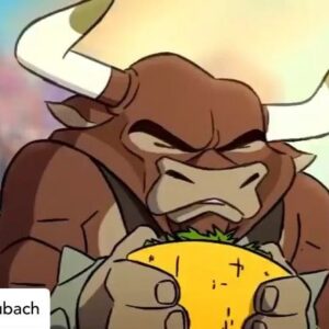 Alexander Snow Instagram - This time from @doubleplusproductions @brawlhalla trailer that I got to direct, @mr.ubach slaying it with all these characters! Ricard was so amazing to work with and really just delivered in every way. My favorite part was having him add Mako, because he was responsible for that characters reveal trailer animation as well. Can’t wait to continue collaborating with him into the future. 😊➕➕
.
.
.
Thanks to all the hard work from the incredible team @snowmation @yinohuan @delalande_maxime @san_ooo_anim @toine_tran @jeremie_becquer @xavierramonede @mourad_elias_seddiki @mr.ubach @christajarrold.art @waynemaslin @nikolaos_rhymes_with_chaos_ @husain_untoro @cgraf11 @jeremycarlen 
.
.
.
#double #plus #studio #new #animation #2d #3d #characters #art #design #visdev #animator #fx #vfx #color #movies #film #commercial #gamer #games #music #sound #record #logo #art #artist #character
