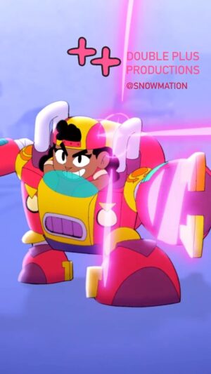 Alexander Snow Instagram - This was such a fun one to direct. When we started we didn’t know much about the hrs yet so we designed it to work with almost any of the great brawlers from @brawlstars 

We packed as many Easter eggs as humanly possible in this and it remains one of my favorite vignettes @doubleplusproductions has done for the Brawl franchise 😍

Director
Alexander Snow @snowmation

Producers
Joel Foster
Avi Lasser @avilasser 
Alexander Snow @snowmation

Animatic
Ian Dominic Alejo @goddamit_iana1 

Animation 
Ian Dominic Alejo @goddamit_iana1 
Dan Mark @danimate_2d

Cleanup/Color
Wayne Maslin @waynemaslin
Stephen Ken Quilaton @spyke.animations

FX 
Andreu Campos

Comp 
Diego Quito 

Composition/Audio Engineering
Shohei Kuba Ogami @foushow

#brawl #fight #easter #eggs #weapons #fun #love #gaming #action #vignette #commercial #gamer #super #epic #smooth #animation #2d #art #great #girl #mechanic #character ##brawlstars #brawlstarsmeg #woman #strong #explosion #mech