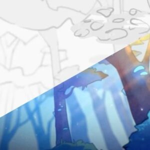 Alexander Snow Instagram - Sorry haven’t been posting much. Been swamped with a lot of exciting but temporarily secret stuff. In the meantime check out this nifty split of the Brawlhalla trailer that helped to launch @doubleplusproductions The skill on this team was insane! 😊 ➕➕
.
.
.
Thanks to all the hard work from the incredible team @snowmation @yinohuan @delalande_maxime @san_ooo_anim @toine_tran @jeremie_becquer @xavierramonede @mourad_elias_seddiki @mr.ubach @christajarrold.art @waynemaslin @nikolaos_rhymes_with_chaos_ @husain_untoro @cgraf11 @jeremycarlen 
.
.
.
#double #plus #studio #new #animation #2d #3d #characters #art #design #visdev #animator #fx #vfx #color #movies #film #commercial #gamer #games #music #sound #record #logo #art #artist #character