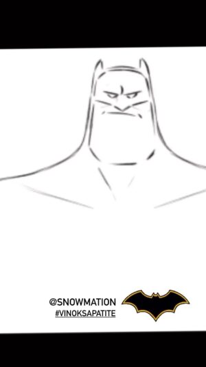 Alexander Snow Instagram - Another Batman shot from my short fan film #vinoksapatite 🦇 🌱 

Animated by @amandazima and @animatoonings 

#batman #poisonivy #thief #art #animation #drawing #funny #comedy #action #film #series #fun #plants #hero # villain #knight #punch #ivy #power #cute #movie #dc #marvel #cartoon #anime #model #magic #power #friends #friend #epic